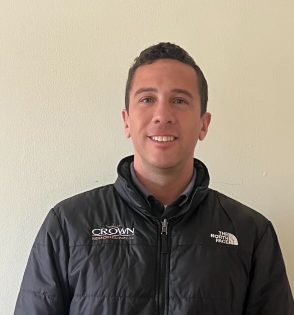 Nicholas Willis, Director of Sales at Crown Remodeling LLC