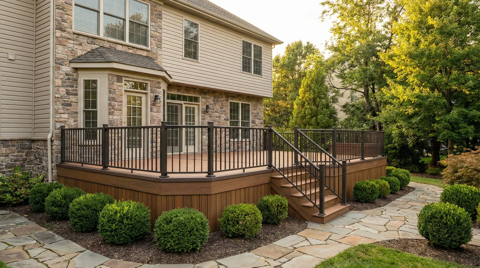 Siding Contractor in Harmans Maryland