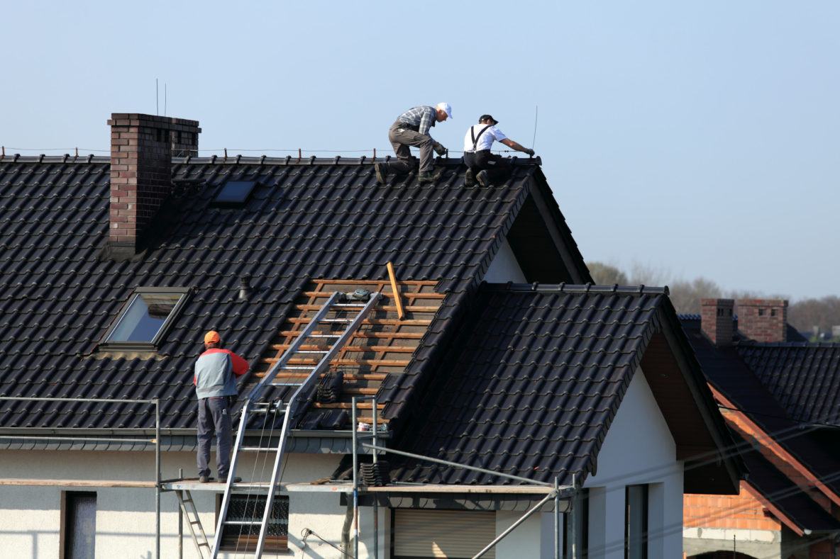 How To Get Insurance To Pay For Roof Replacement In 5 Easy Steps